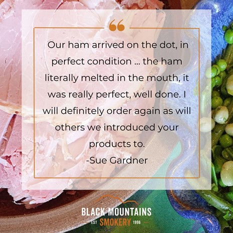 ham review ham review